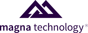 magna technology logo